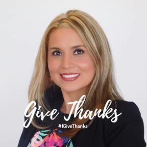 Meet your Posher, Lucila